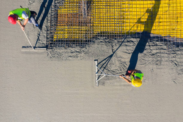 Best Decorative Concrete in Daytona Beach, FL